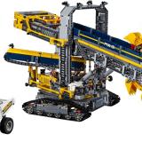 conjunto LEGO 42055