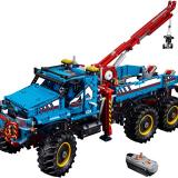 conjunto LEGO 42070